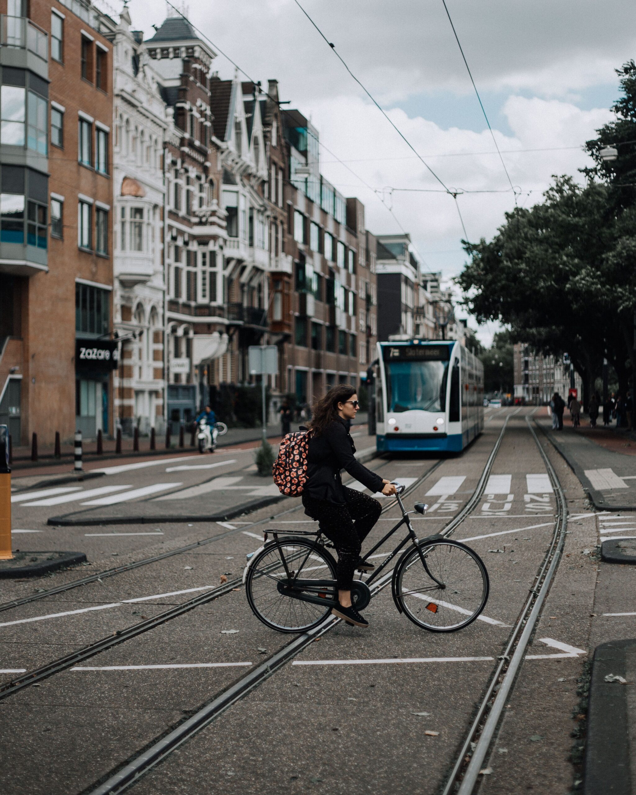 Mededeling voor expats: gezondheidszorg in Nederland